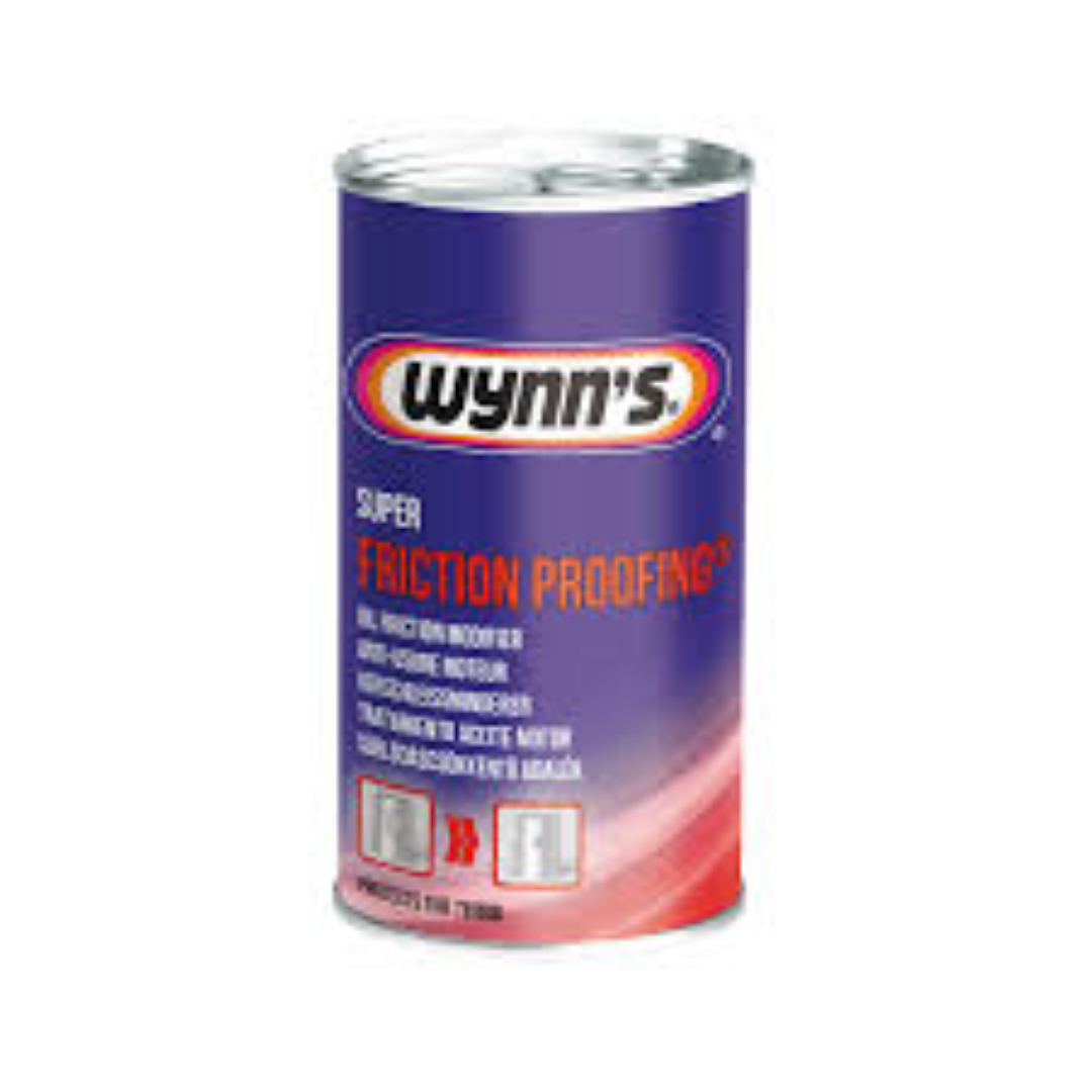 Wynn's Super Friction Proofing (Friction Modifier)